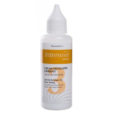 Intensive Cream Developer Oxidant 3%