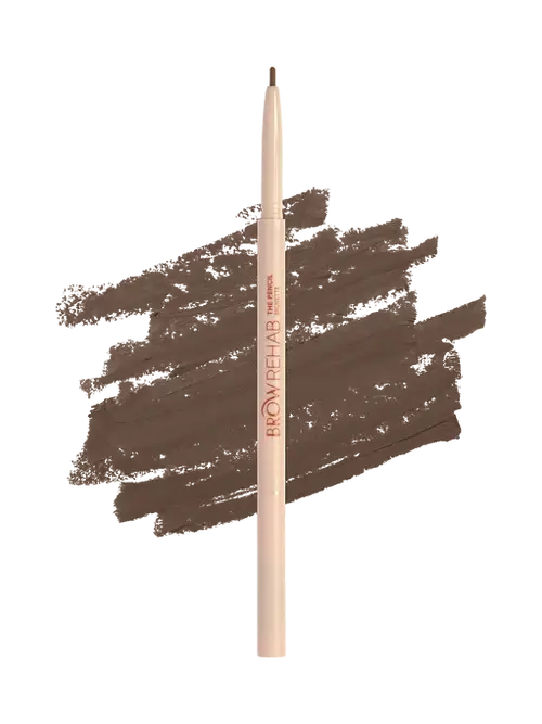 The pencil brunette-Bryns Styling-JKSHOP