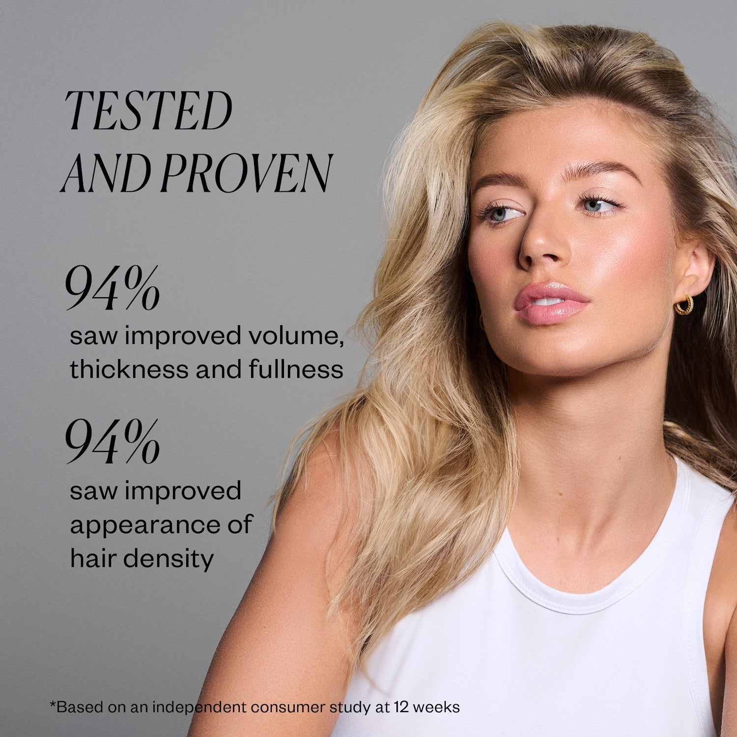 IGK Sponsored Hair Density Scalp Treatment 63 ml