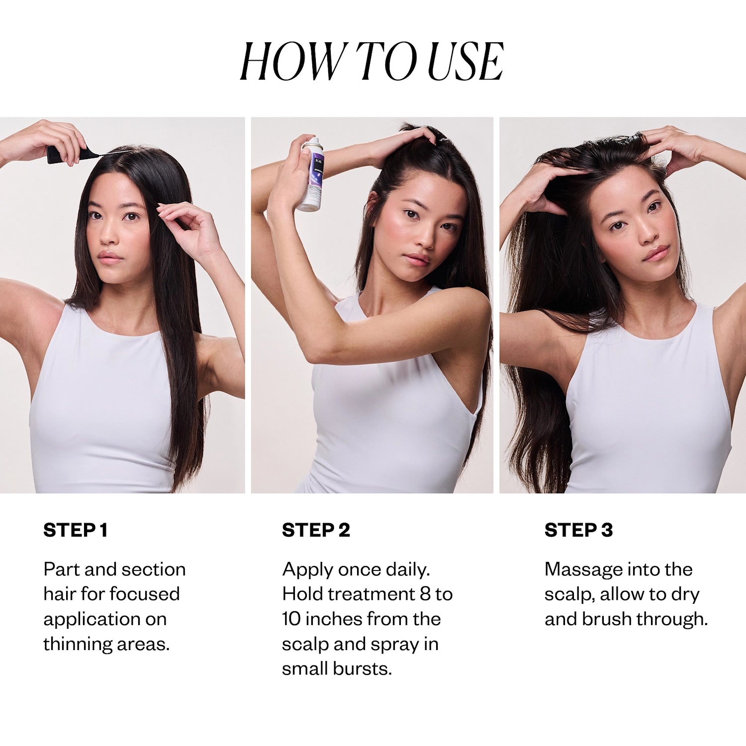 IGK Sponsored Hair Density Scalp Treatment 63 ml