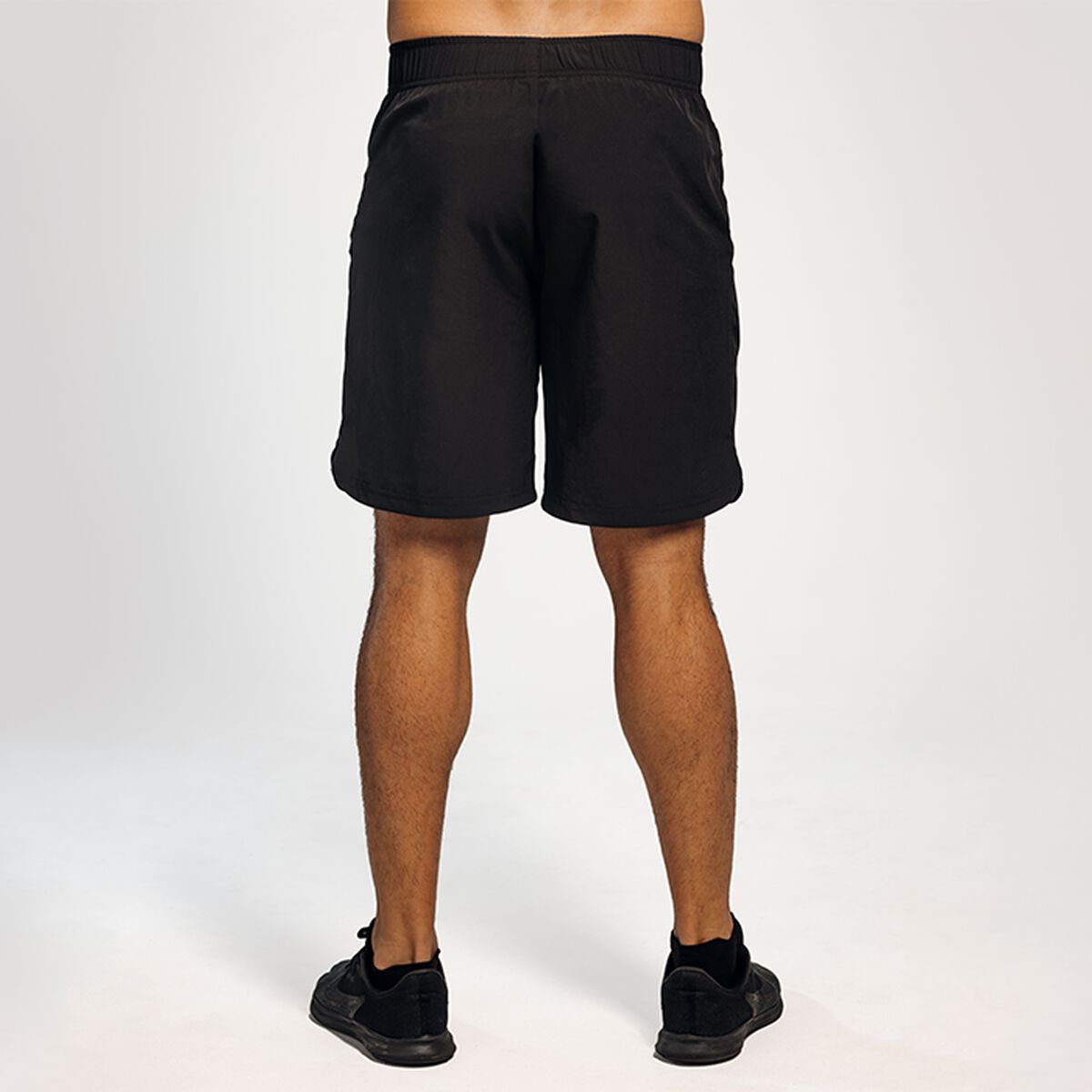 Star Wear Shorts Svart bilde 2