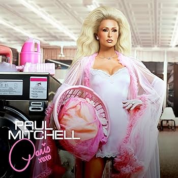 Paul Mitchell Super Clean Extra Volum 300ml