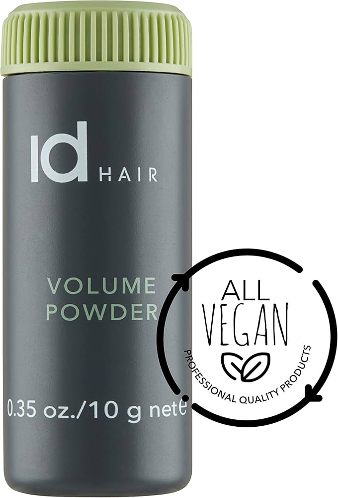 idHAIR VOLUME POWDER