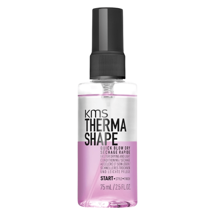 KMS, Thermashape Quick Blow Dry 75 ml