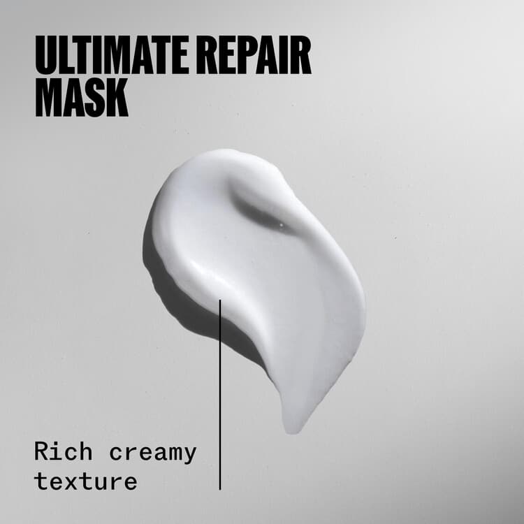 Ultimate Repair Mask 150ml