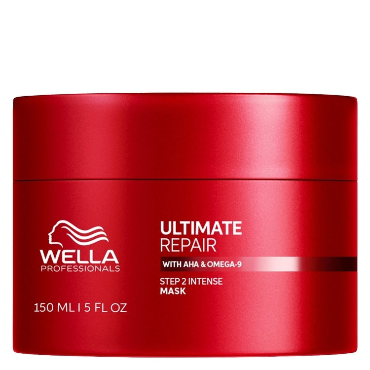Ultimate Repair Mask 150ml