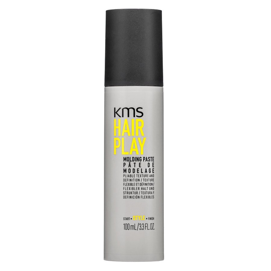 KMS, HairPlay Molding Paste 100 ml