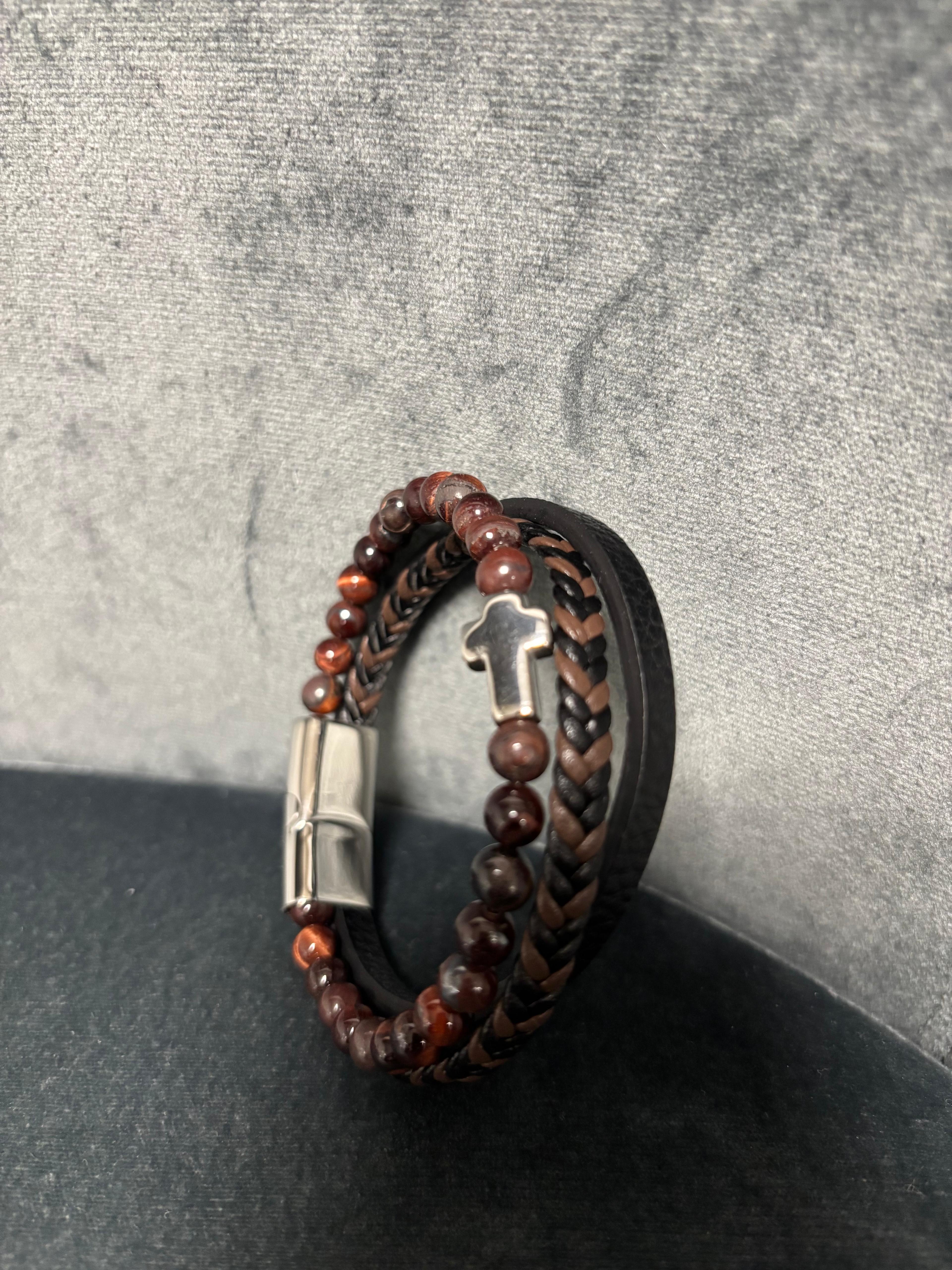 Korsarv - Armbånd (mangler bilder, lagt til egne for referanse)-Armbånd-JKSHOP