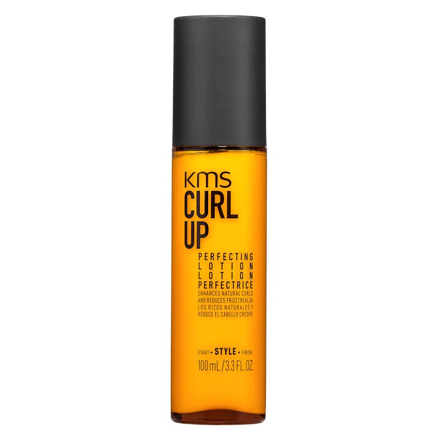 KMS, CURL UP Perfecting Lotion 100 ml