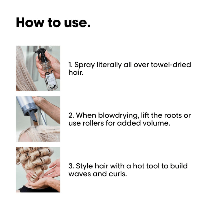 L'Oréal, Pli Shaper, 190 ml