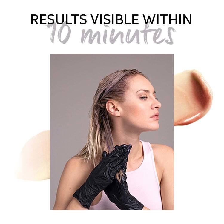 Wella, Color Fresh Mask Peach BIush