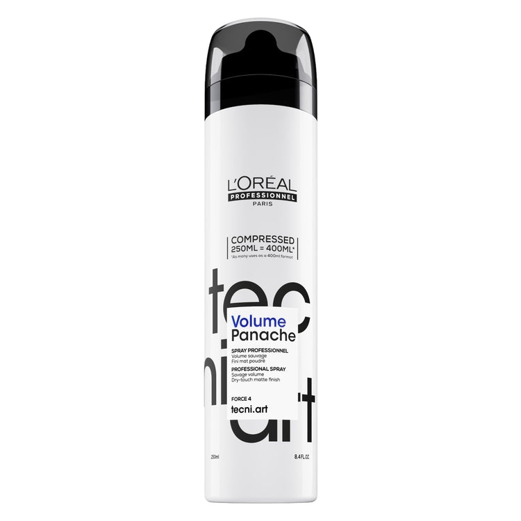 L'Oréal, Volume Panache Spray, 250 ml