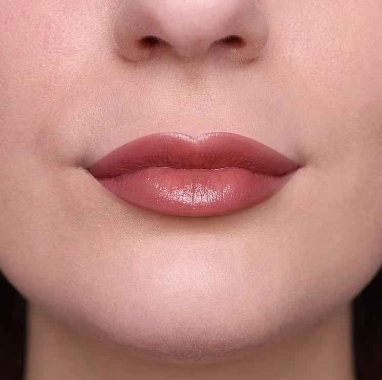 puroBIO TWIST & GO - Nourishing Lipstick Pencil 2,9 g - 4 nyanser