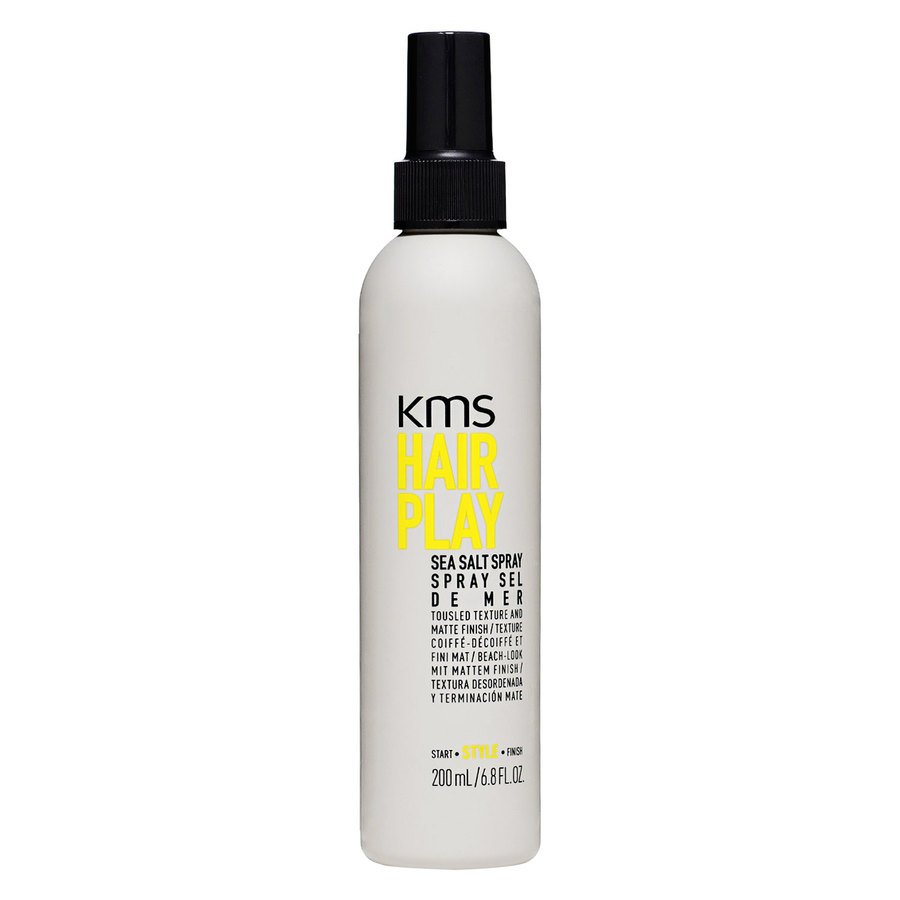 KMS, HairPlay Sea Salt Spray 200 ml