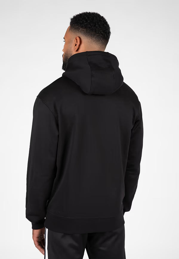 Nevada Hoodie Black, GW