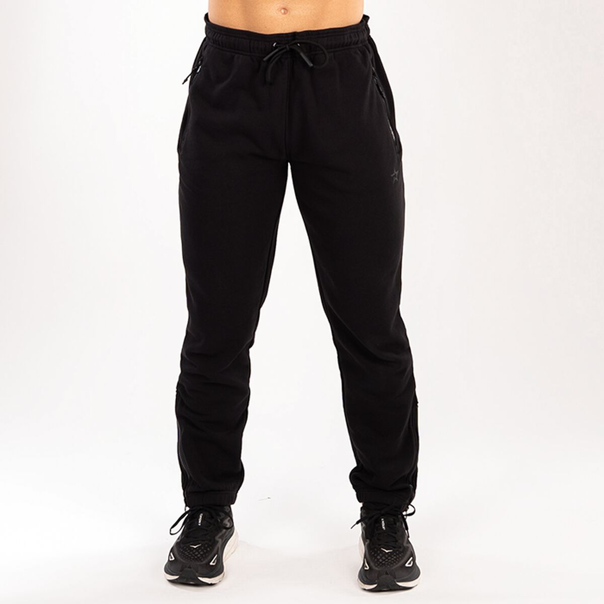 Star Wear Joggebukse Svart bilde 2