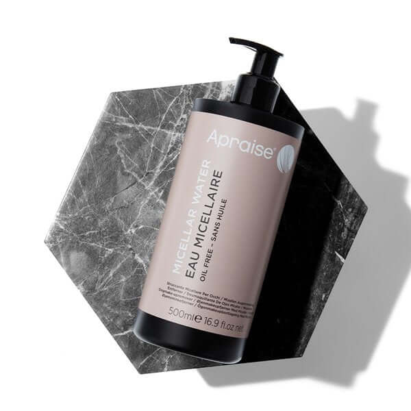 Apraise Micellar Sminkefjerner-Sminkefjerner-JKSHOP