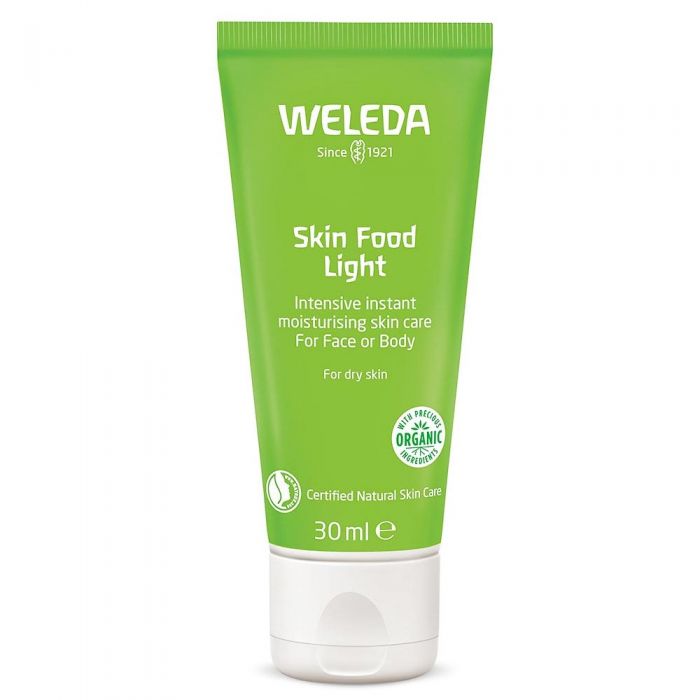 WELEDA SKIN FOOD 30 ML/75ML - - JK-Shop