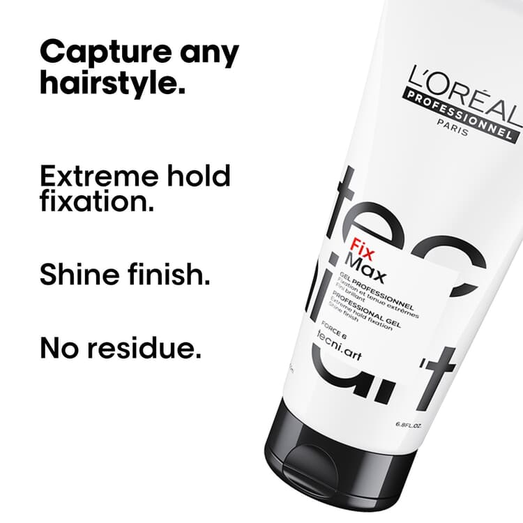 L'Oréal, Fix Max, 200 ml