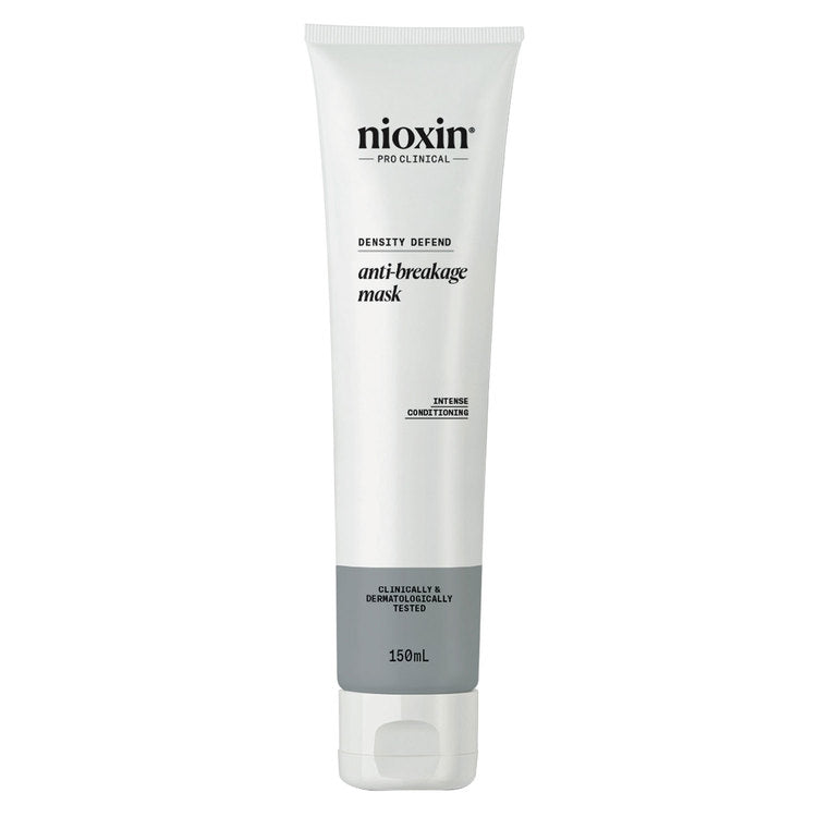 Nioxin Anti-Breakage Strengthening Mask