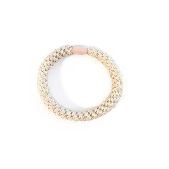 OnFleek Hoops Hårstrikker