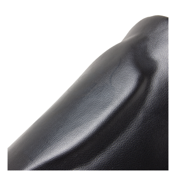 Mosby Shin Guards, Black, XL - GW