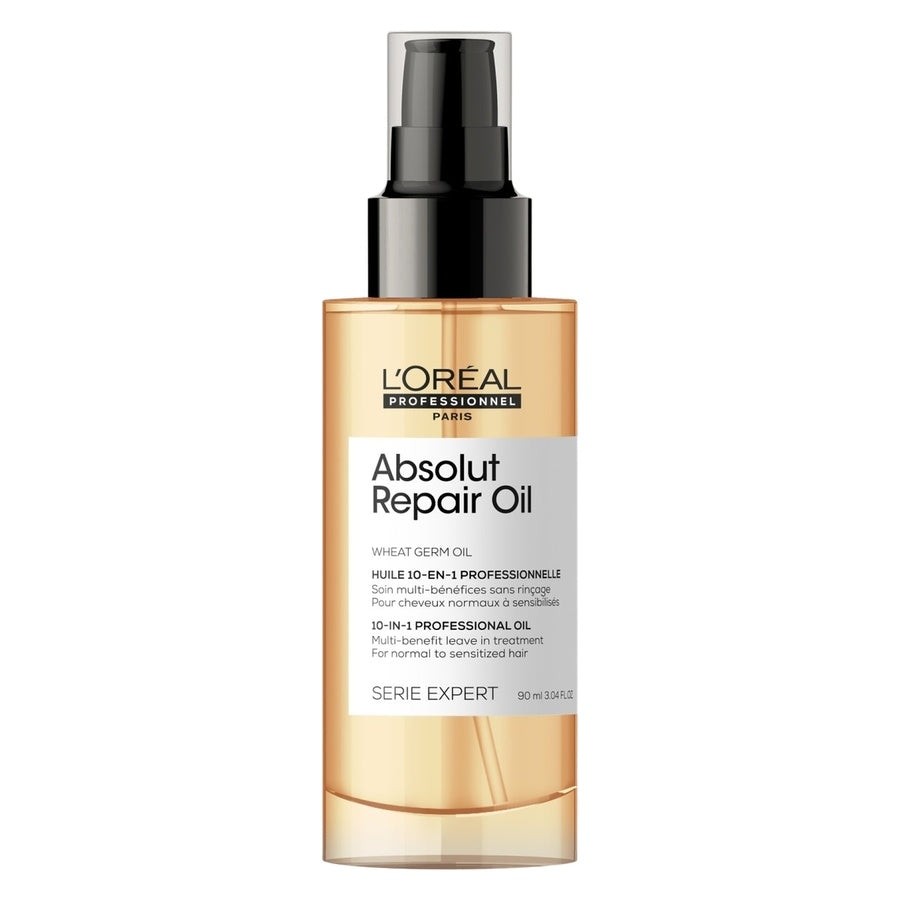 L’Oréal Absolut Repair Oil 90 ml