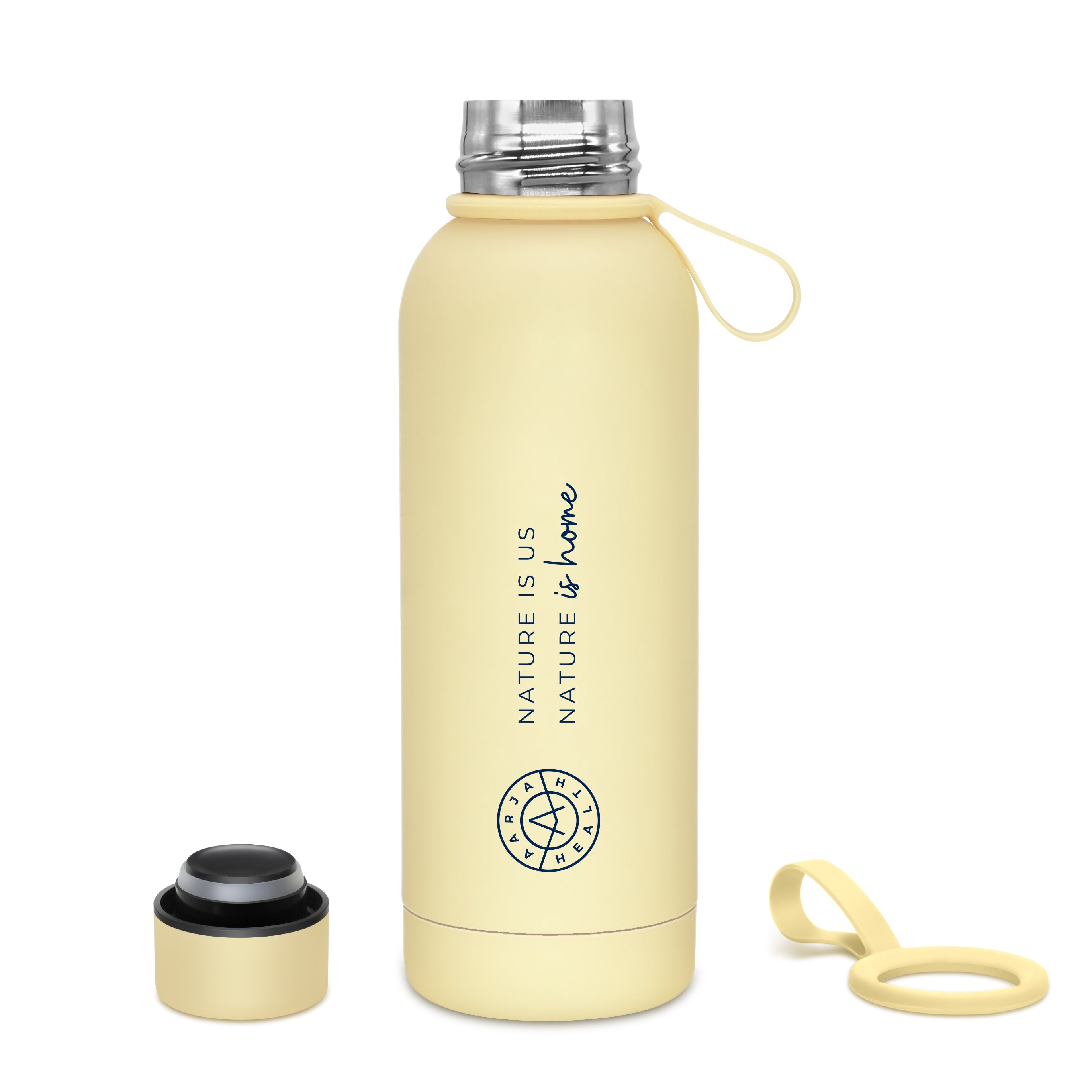 AARJA DRIKKEFLASKE 0,5 L - Drikke flasker - JK-Shop