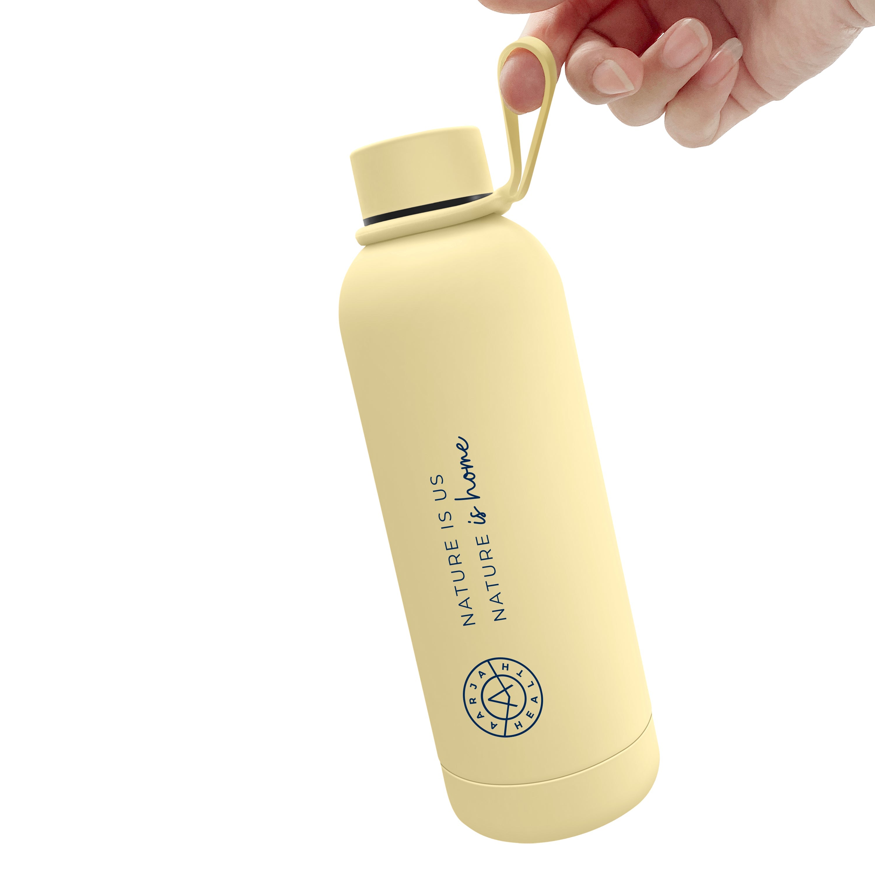 AARJA DRIKKEFLASKE 0,5 L - Drikke flasker - JK-Shop