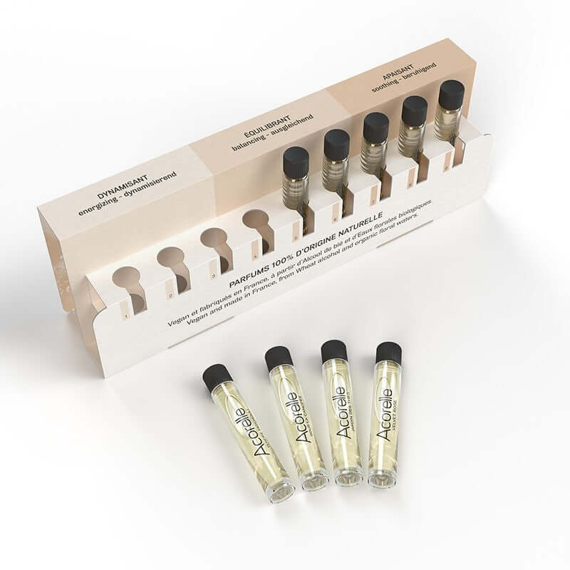 ACORELLE Eau de Parfum- Discovery Kit-Parfyme-JKSHOP