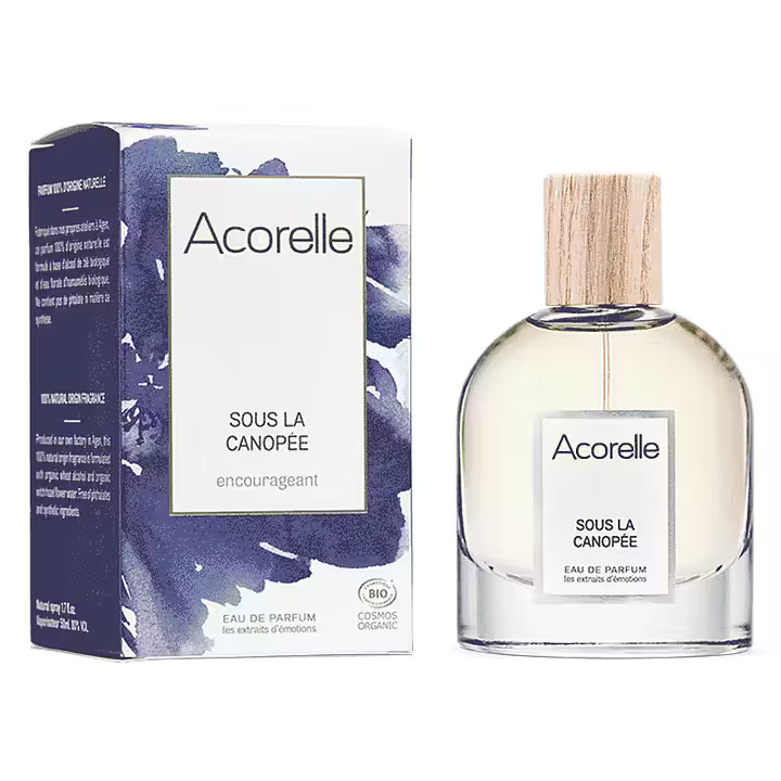 ACORELLE Eau de Parfum Sous la Canopée 50ml - Parfyme - JK-Shop