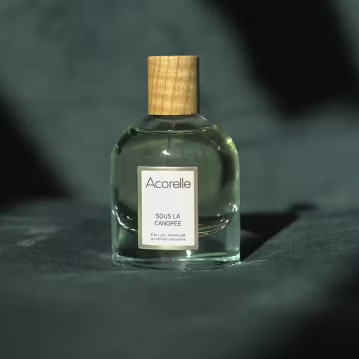 ACORELLE Eau de Parfum Sous la Canopée 50ml - Parfyme - JK-Shop