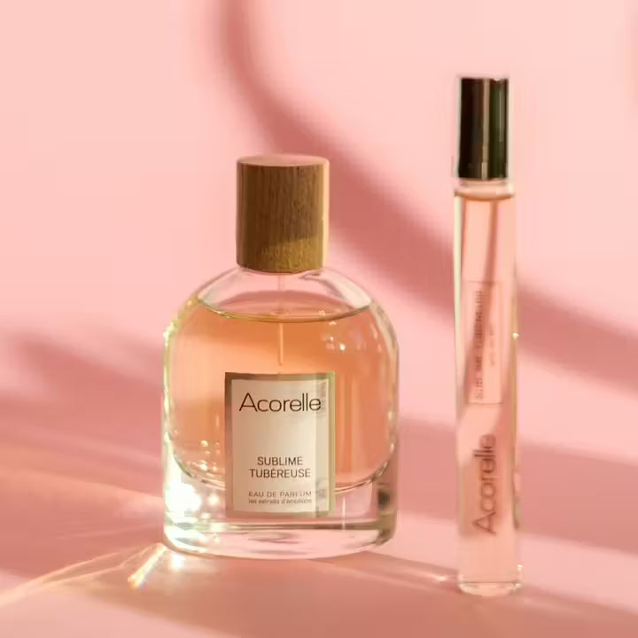 ACORELLE Eau de Parfum Sublime Tubéreuse 50ml - Parfyme - JK-Shop