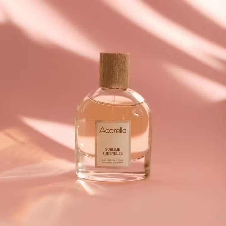 ACORELLE Eau de Parfum Sublime Tubéreuse 50ml - Parfyme - JK-Shop