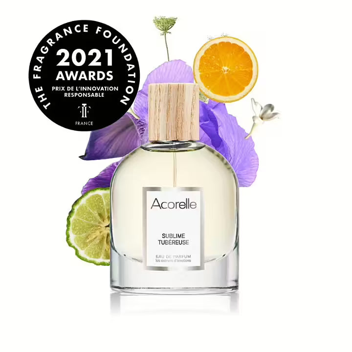 ACORELLE Eau de Parfum Sublime Tubéreuse 50ml - Parfyme - JK-Shop