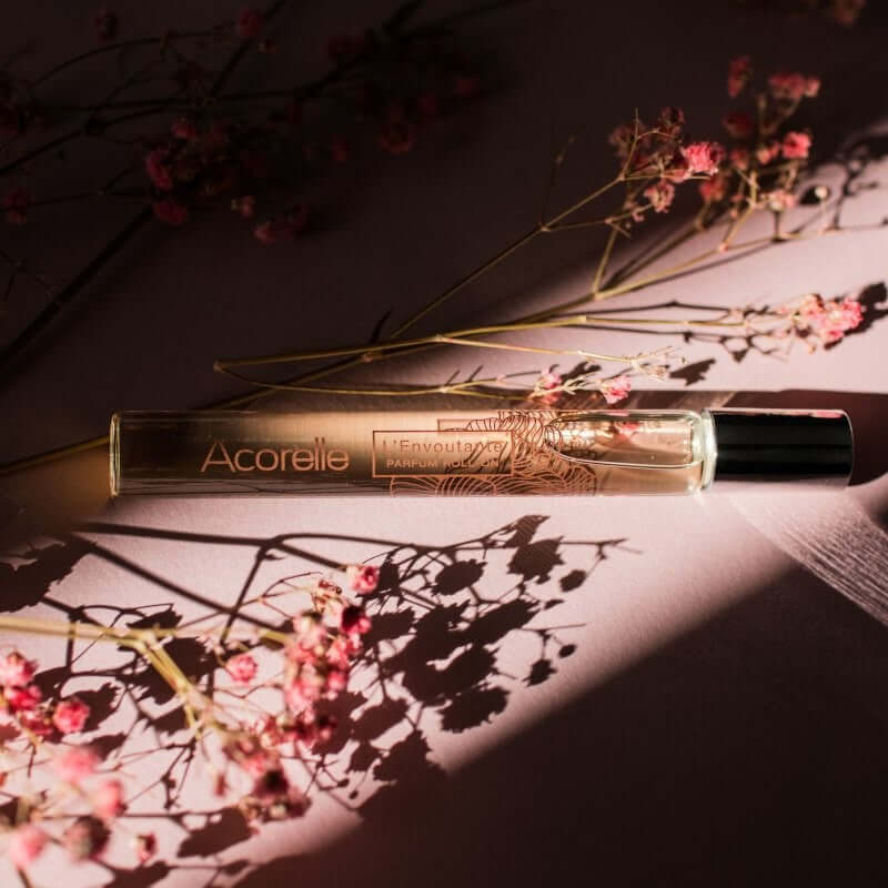 ACORELLE Roll on Eau de Parfum- L'Envoutante 10ml-Parfyme-JKSHOP