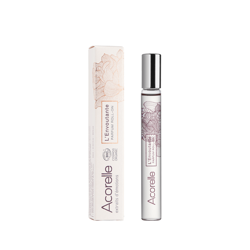 ACORELLE Roll on Eau de Parfum- L'Envoutante 10ml-Parfyme-JKSHOP