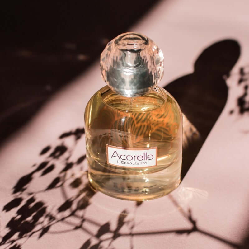 ACORELLE Roll on Eau de Parfum- L'Envoutante 50ml-Parfyme-JKSHOP