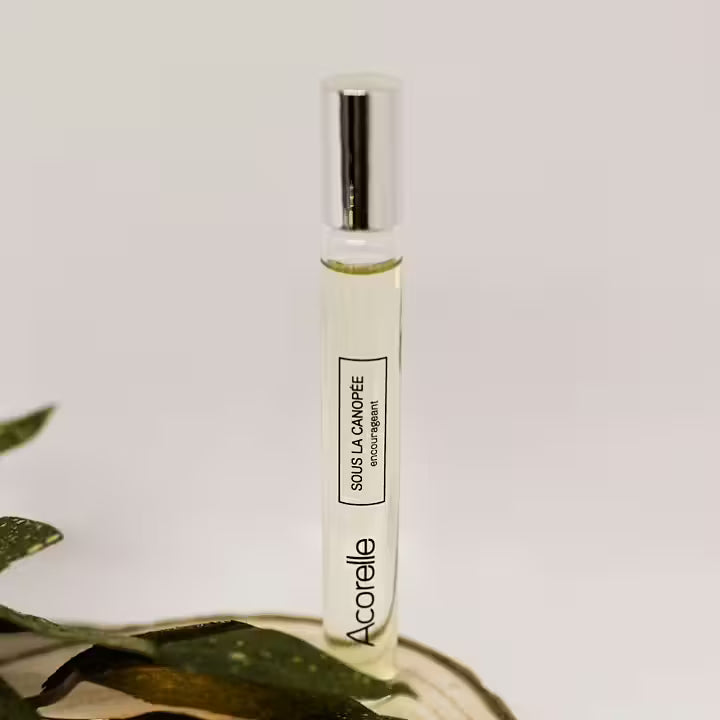ACORELLE Roll on Eau de Parfum Sous la Canopée 2ML - Parfyme - JK-Shop