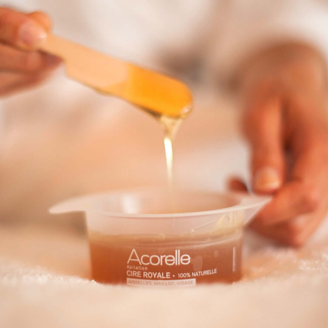 ACORELLE Royal Wax-Hårfjerningsvoks-JKSHOP