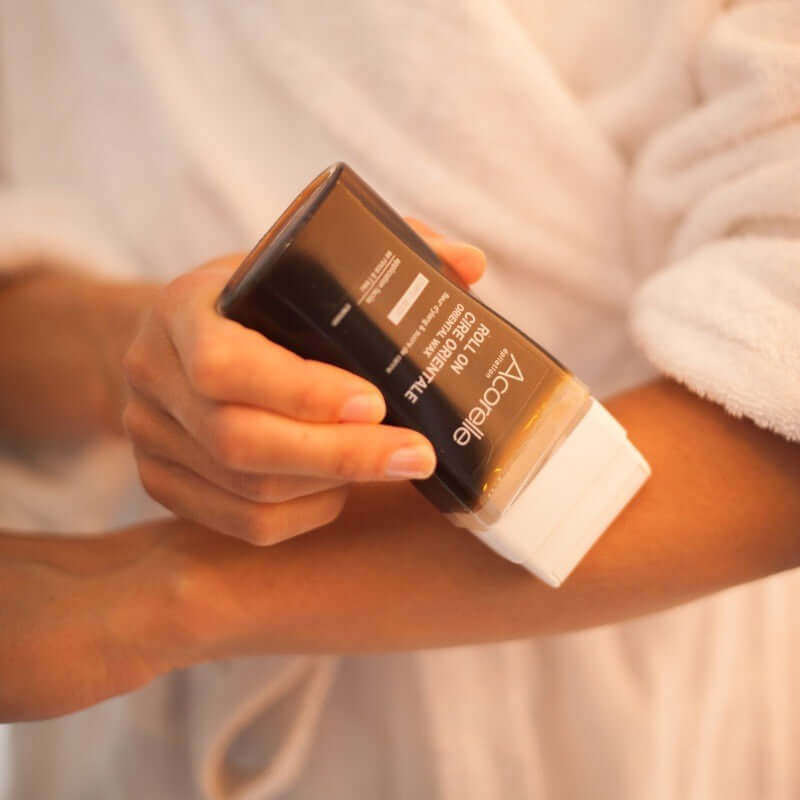 ACORELLE Ylang Roll On Oriental Wax-Hårfjerningsvoks-JKSHOP