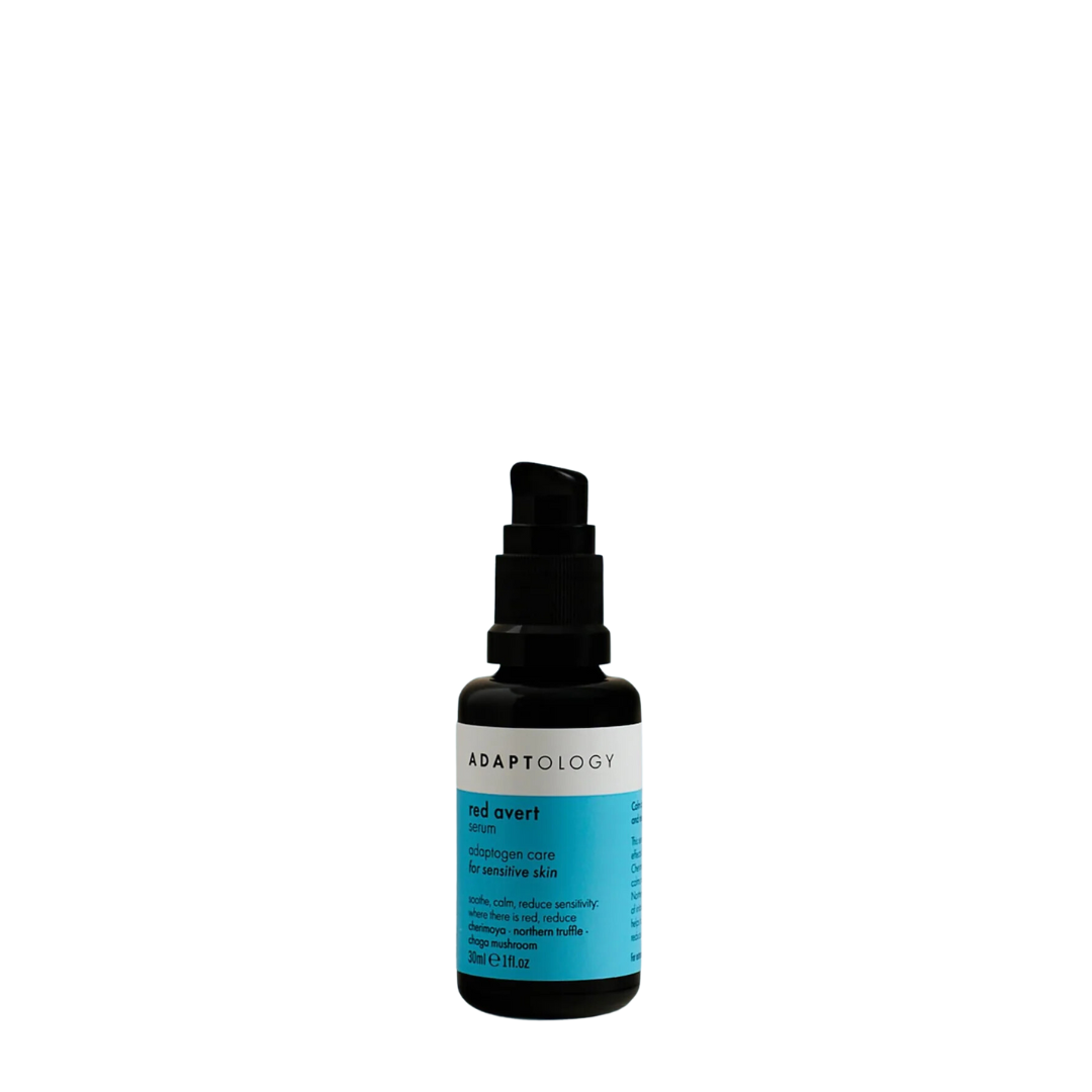 ADAPTOLOGY RED AVERT SERUM 30ml - Serum - JK-Shop