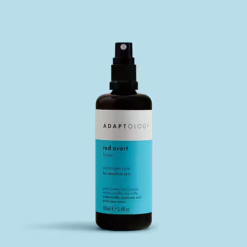 ADAPTOLOGY RED AVERT TONER 100ml - Toner - JK-Shop
