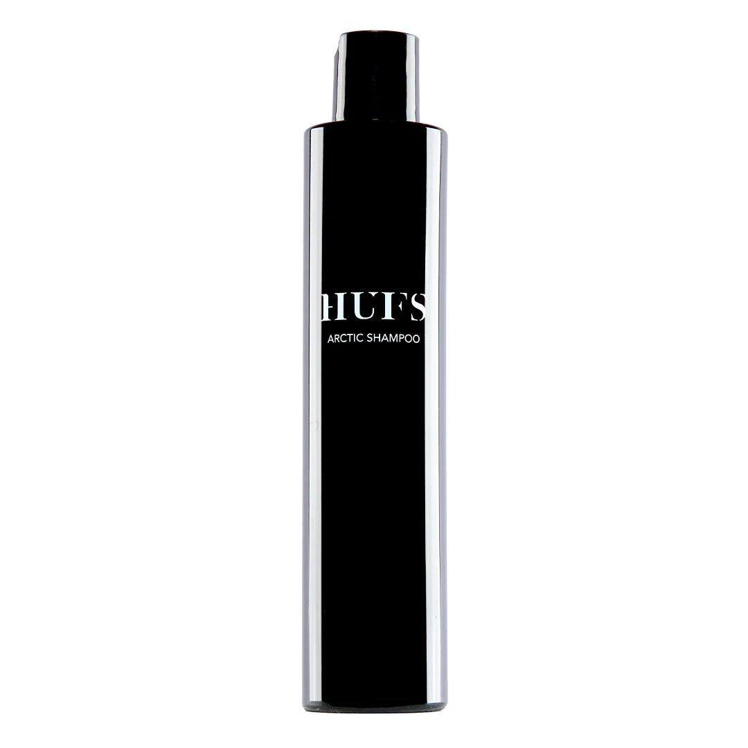 Hufs Arctic Shampoo 250ml/500ml