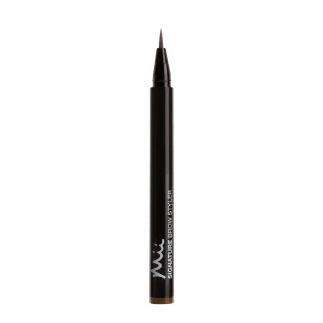 Mii Signature Brow Styler (pen) - 6 toner