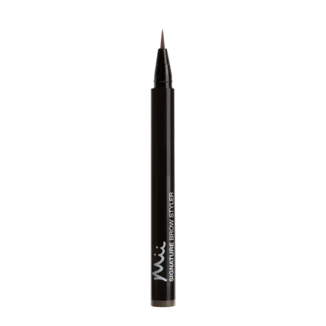 Mii Signature Brow Styler (pen) - 6 toner