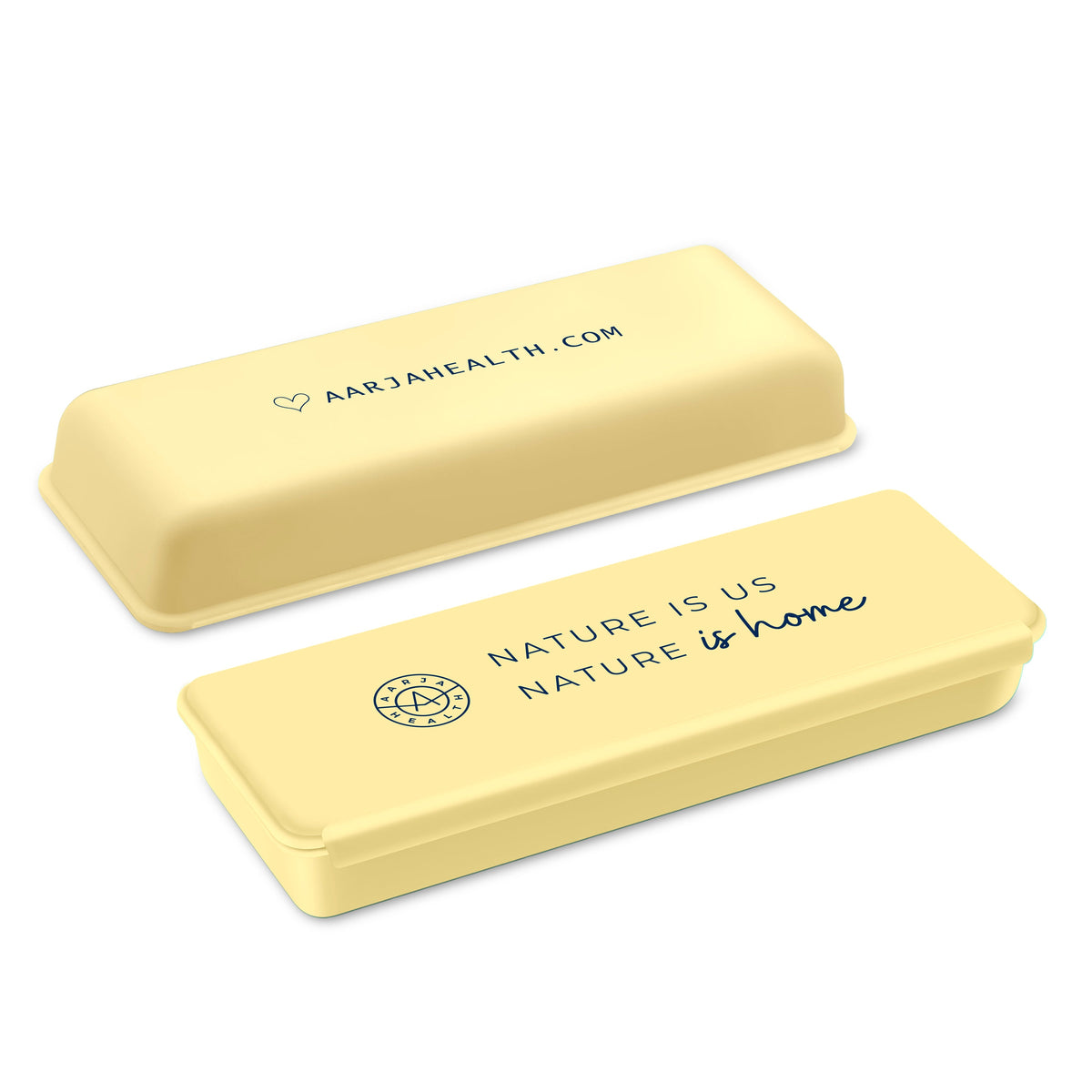 Aarja Health Doseringsboks Vitaminer - Doserings boks - JK-Shop