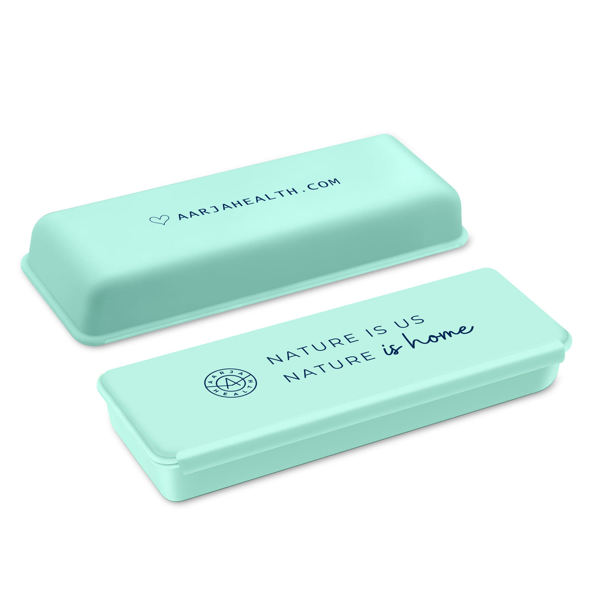 Aarja Health Doseringsboks Vitaminer - Doserings boks - JK-Shop