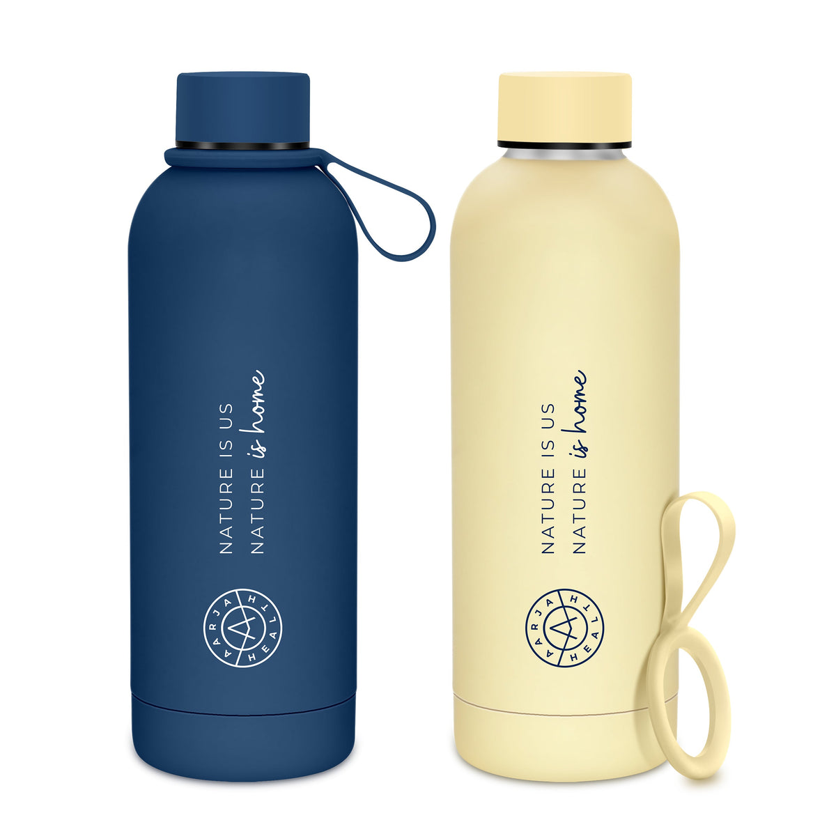 Aarja Health Drikkeflaske 0,5 L - Shakers & Vannflasker - JK-Shop