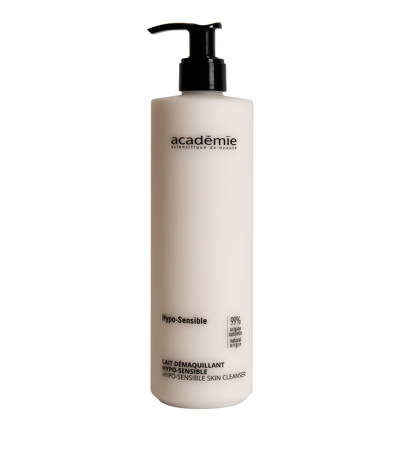Académie - Hypo-Sensible Skin Cleanser 200ml - Ansiktsrens - JK-Shop